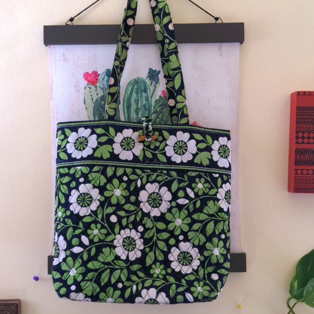 Vera Bradley bag